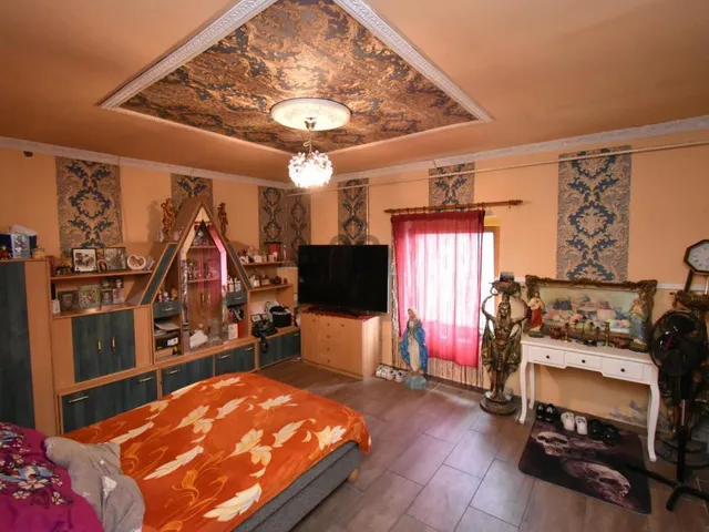 Eladó ház Zalatárnok 96 nm