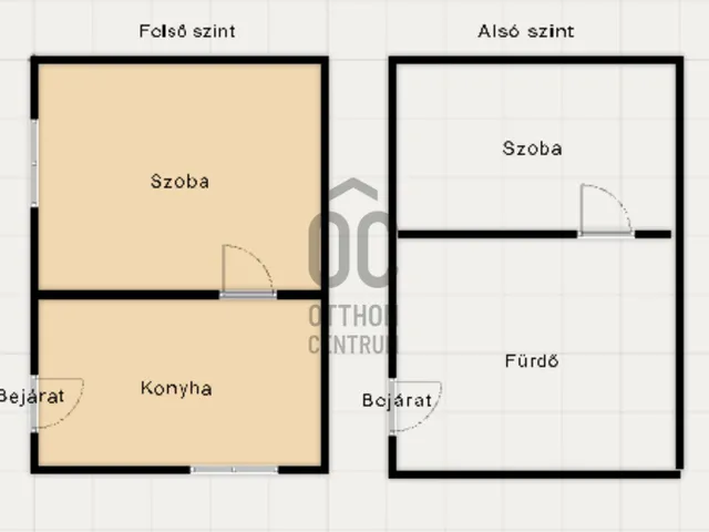 Eladó üdülő és hétvégi ház Zalaegerszeg 48 nm