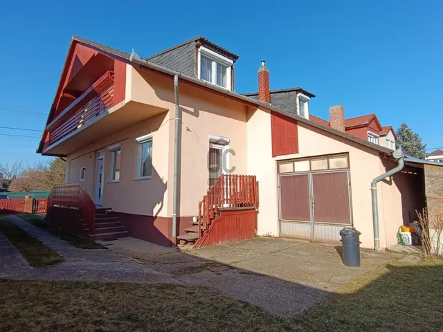 Eladó ház Nagykanizsa, Palin 150 nm