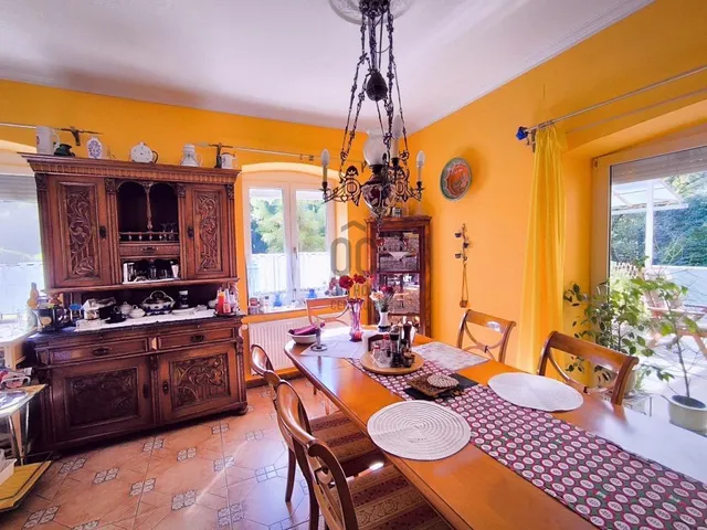 Eladó ház Misefa 250 nm