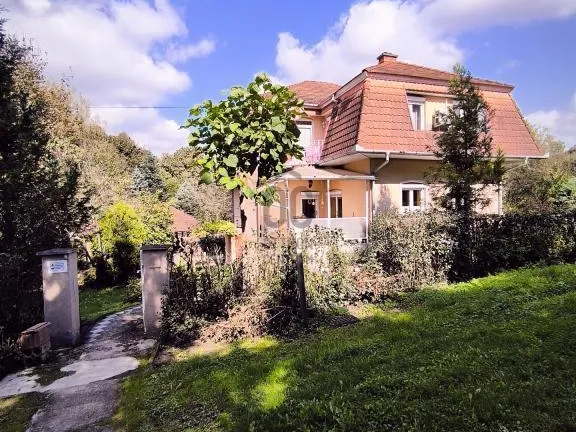 Eladó ház Misefa 250 nm