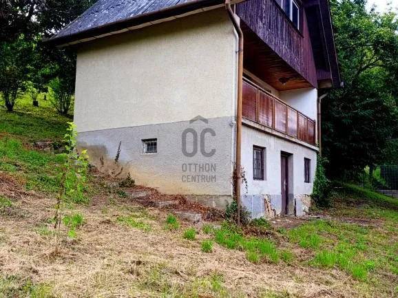 Eladó üdülő és hétvégi ház Zalaegerszeg 50 nm