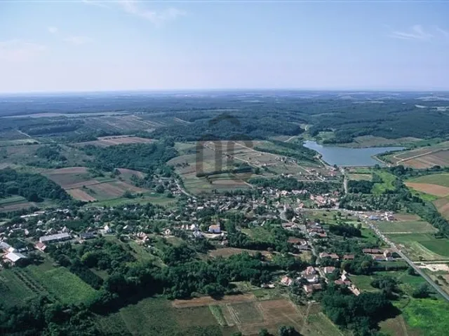 Eladó telek Kustánszeg 2692 nm