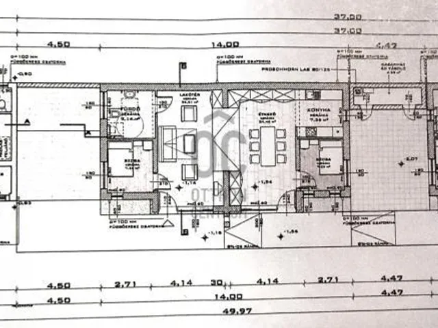 Eladó ház Zalakaros 219 nm