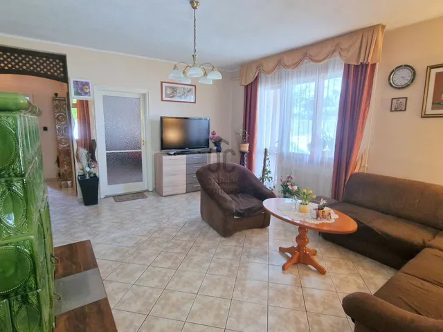 Eladó ház Zalaszentmihály 90 nm