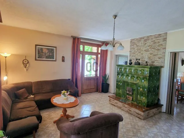 Eladó ház Zalaszentmihály 90 nm