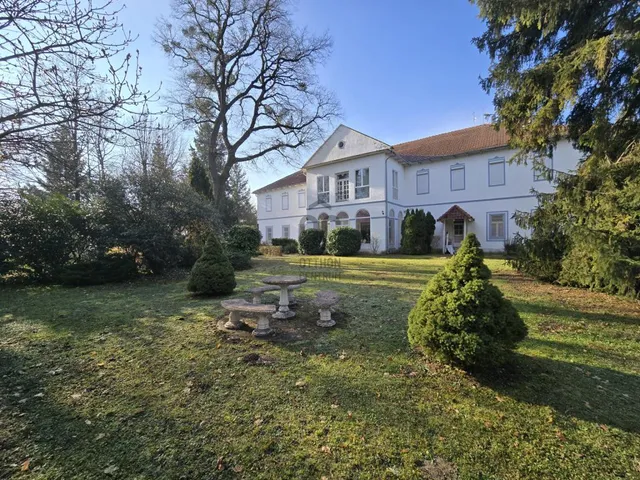 Eladó kereskedelmi és ipari ingatlan Misefa 1649 nm