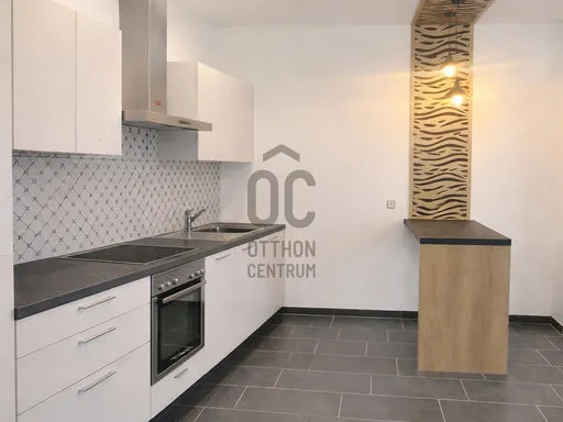 Eladó lakás Zalaegerszeg, Belváros 62 nm