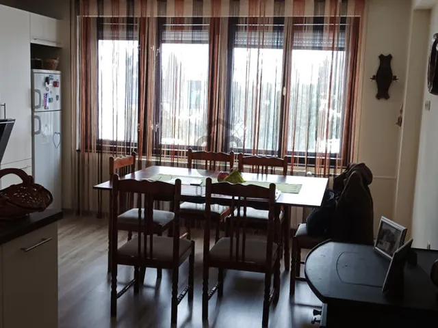 Eladó ház Zalaegerszeg, Páterdomb 189 nm