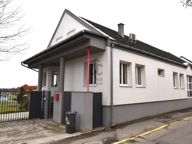 Eladó ház Nagykanizsa, Belváros 390 nm