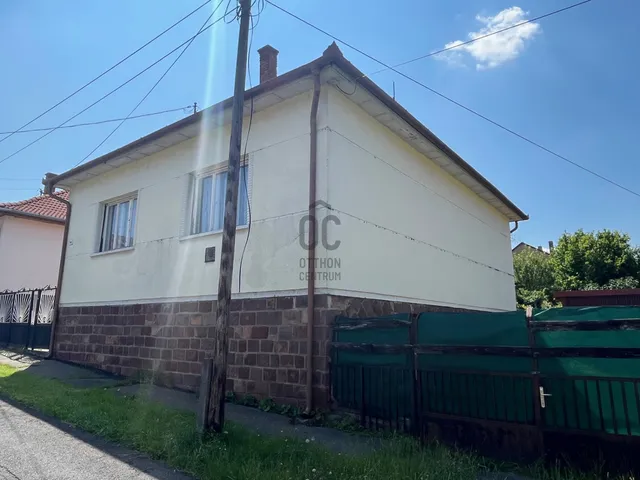 Eladó ház Zalaegerszeg, Páterdomb 90 nm