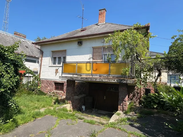 Eladó ház Zalaegerszeg, Páterdomb 90 nm