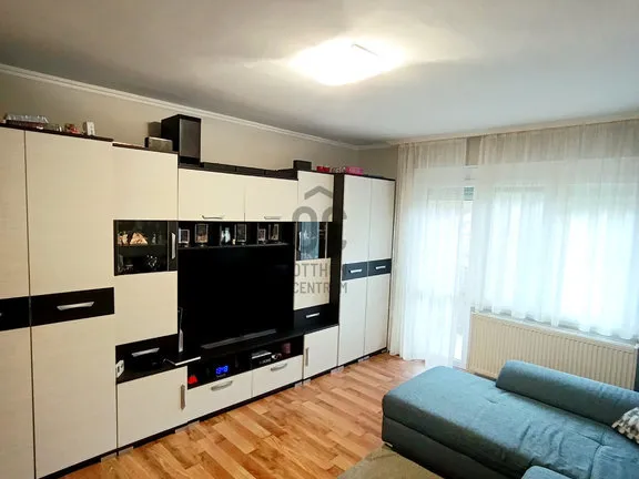 Eladó lakás Zalaegerszeg, Kertváros 61 nm