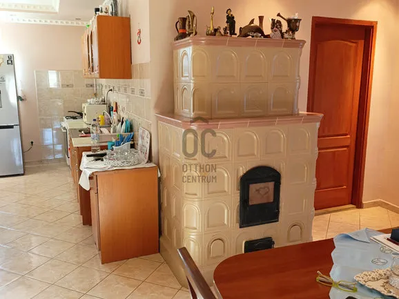 Eladó ház Kemendollár 95 nm