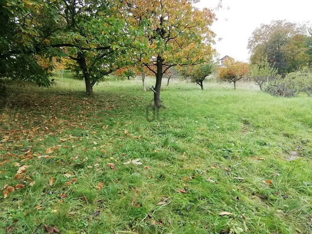 Eladó telek Zalaegerszeg 4058 nm