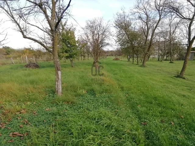 Eladó telek Zalaegerszeg 4058 nm