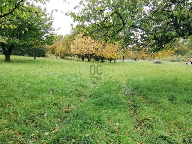 Eladó telek Zalaegerszeg 4058 nm