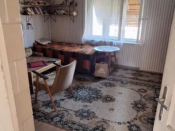 Eladó ház Gutorfölde 57 nm