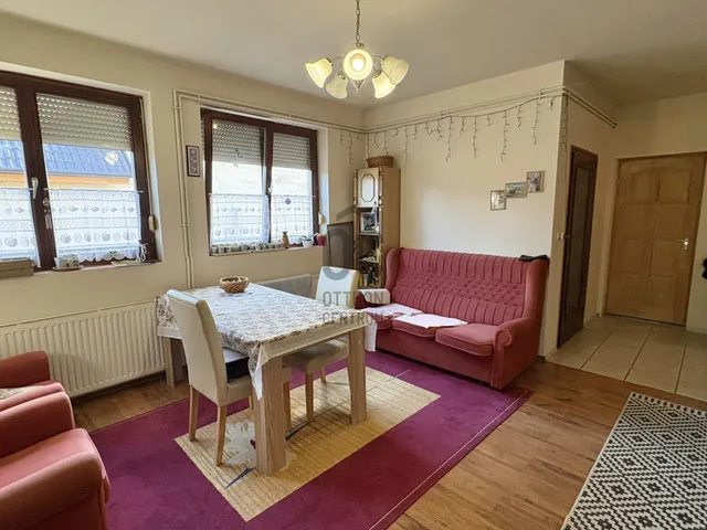 Eladó ház Bak 104 nm