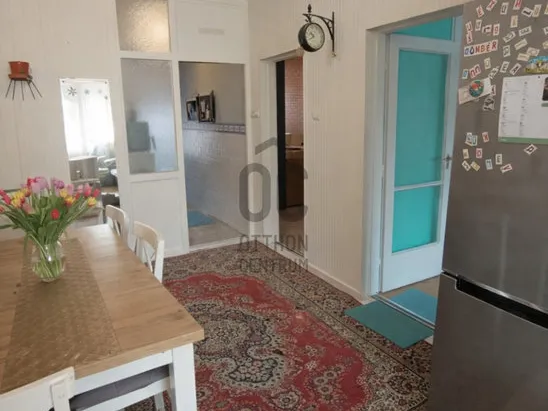 Eladó lakás Zalaegerszeg 61 nm