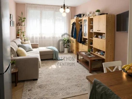 Eladó lakás Zalaegerszeg 61 nm