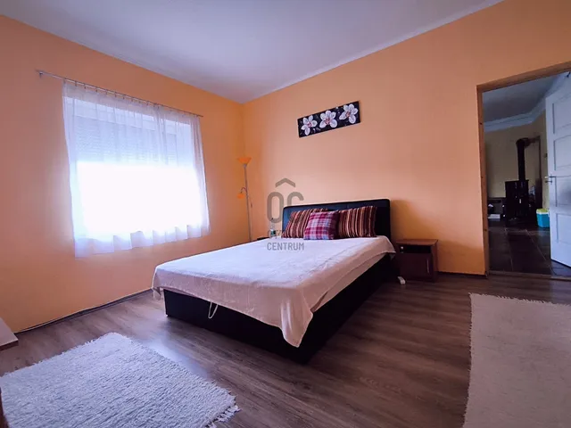 Eladó ház Pusztaszentlászló 125 nm