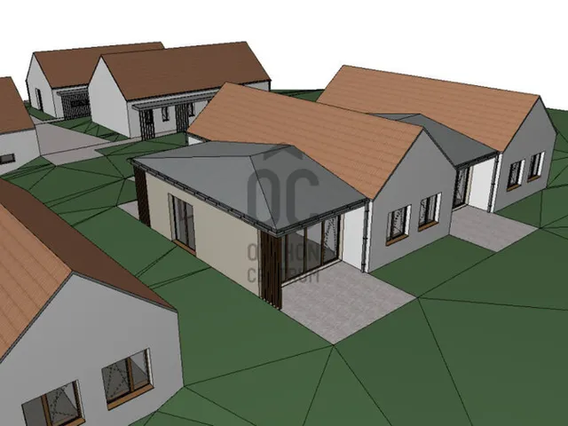 Eladó ház Teskánd 94 nm