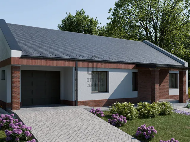 Eladó ház Zalaegerszeg, Nekeresd 130 nm