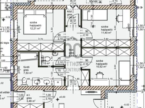 Eladó ház Zalaegerszeg, Nekeresd 130 nm