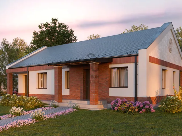 Eladó ház Zalaegerszeg, Nekeresd 130 nm