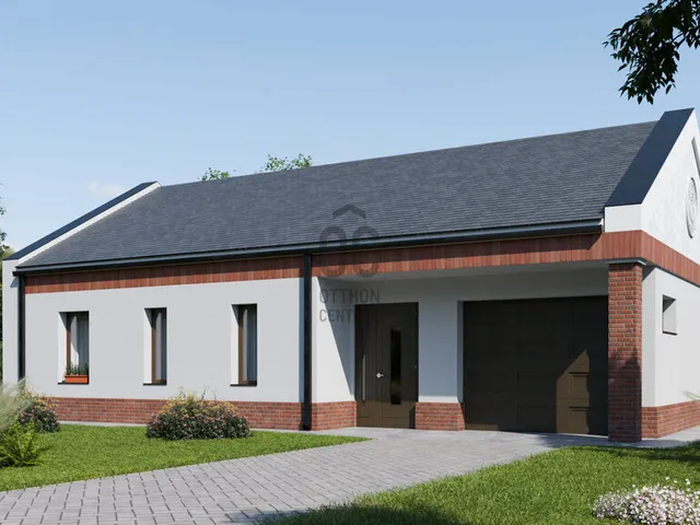 Eladó ház Zalaegerszeg, Nekeresd 110 nm