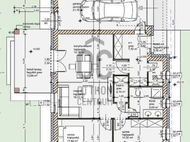 Eladó ház Zalaegerszeg, Nekeresd 110 nm