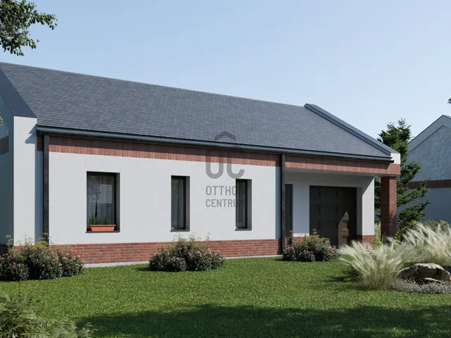 Eladó ház Zalaegerszeg, Nekeresd 110 nm