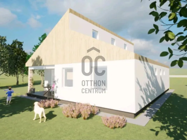 Eladó ház Zalaegerszeg, Vorhota 124 nm