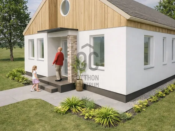 Eladó ház Zalaegerszeg, Vorhota 124 nm