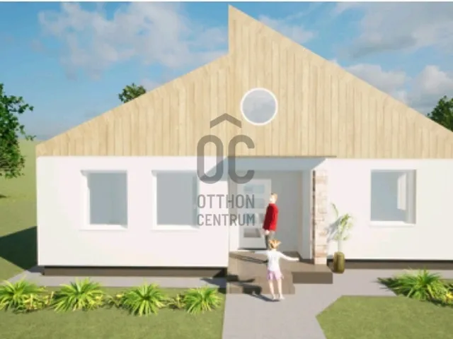 Eladó ház Zalaegerszeg, Vorhota 124 nm