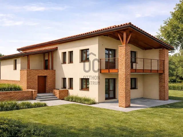 Eladó ház Boncodfölde 135 nm