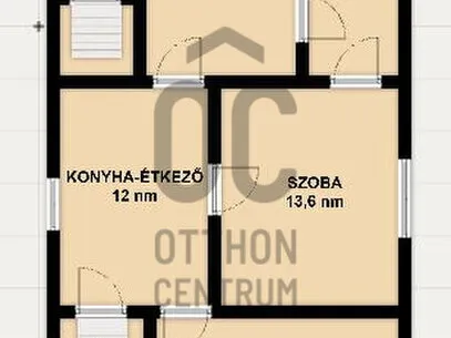 Eladó ház Zalalövő 81 nm