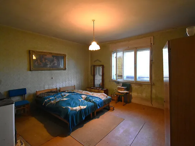 Eladó ház Kissziget 80 nm