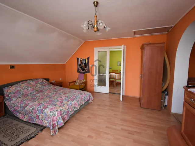 Eladó ház Bak 140 nm