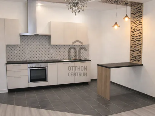 Eladó lakás Zalaegerszeg, Belváros 62 nm