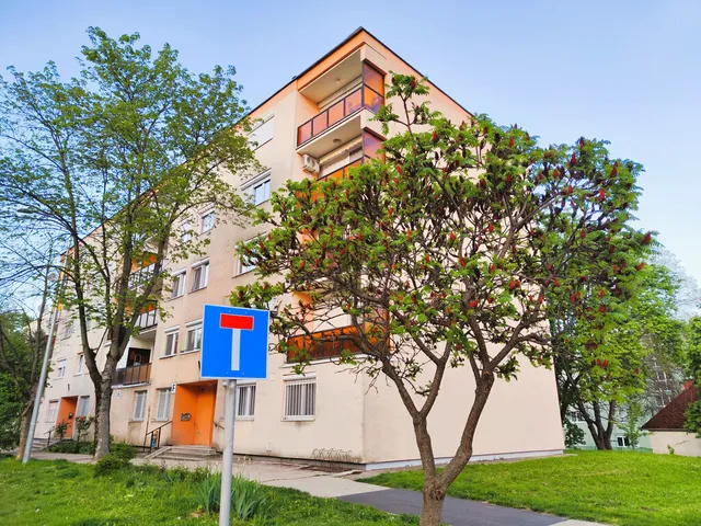 Eladó lakás Zalaegerszeg, Landorhegy 58 nm