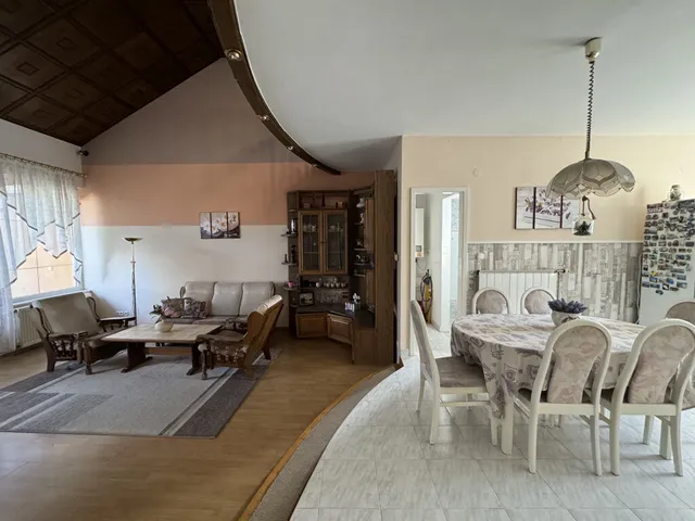 Eladó ház Nagykanizsa, Belváros 250 nm