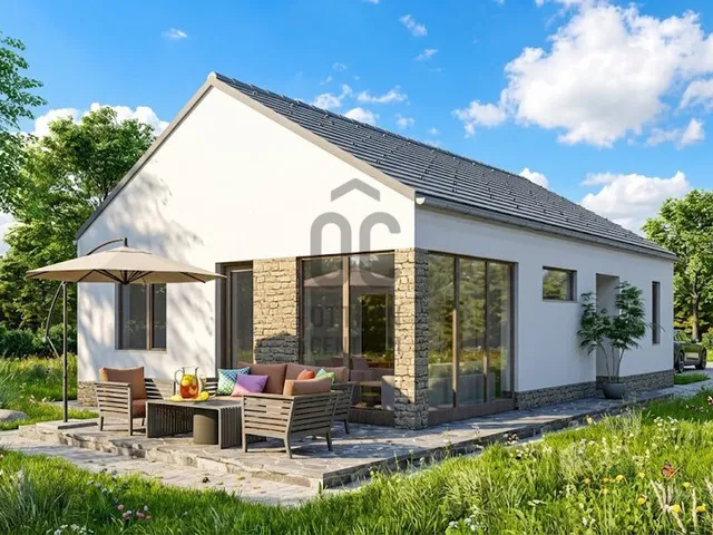 Eladó ház Zalaegerszeg 80 nm