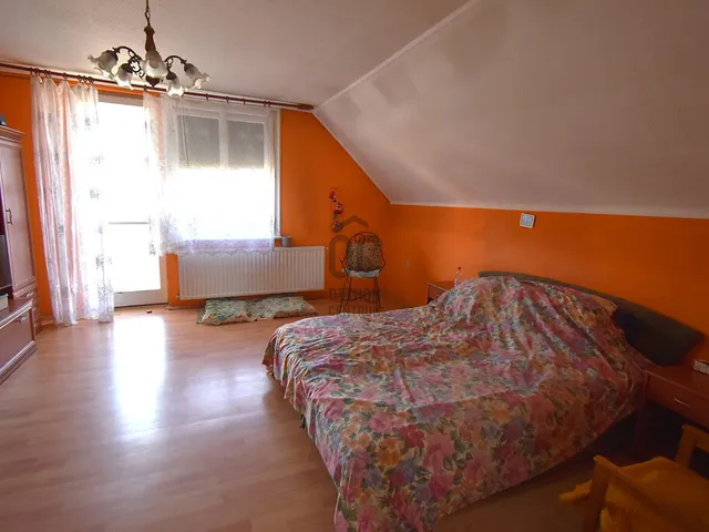 Eladó ház Bak 140 nm