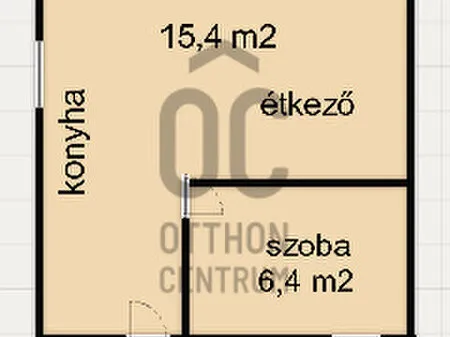Eladó nyaraló Esztergályhorváti 40 nm