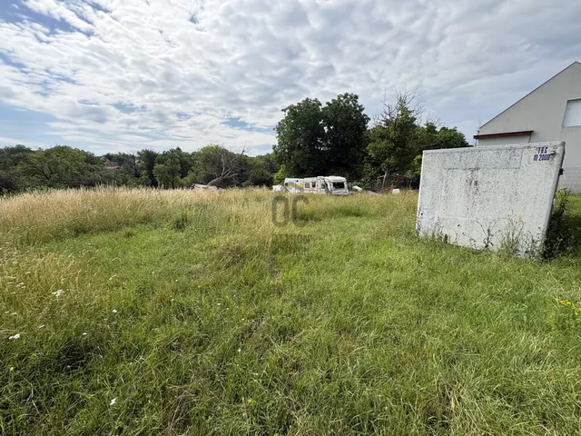 Eladó telek Vaspör 5999 nm
