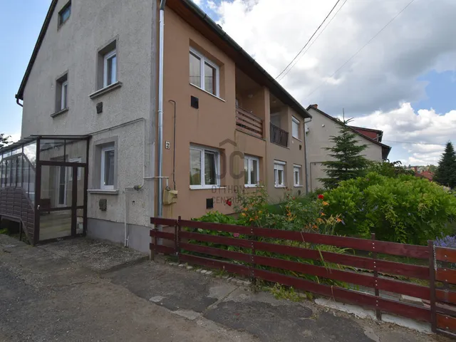 Eladó ház Zalaegerszeg 112 nm