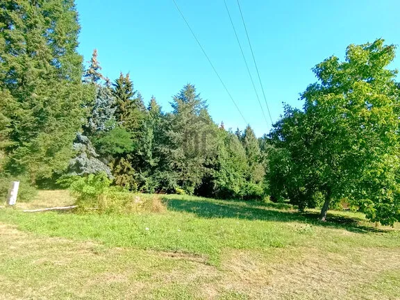 Eladó telek Zalaegerszeg, Ebergény 3000 nm