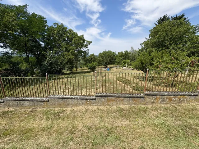 Eladó telek Zalaegerszeg 1100 nm